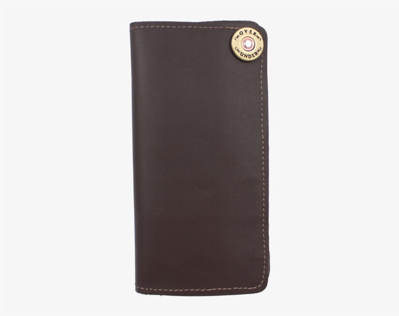 "the Traveler" Checkbook Wallet Dallas Wayne Boot Company - Huawei Mediapad M5 8.4, transparent png #5921357