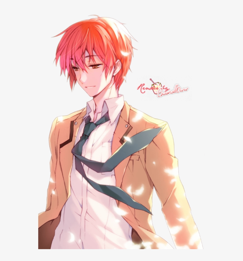 / \ Angel Beats - Angel Beats Otonashi, transparent png #5921358