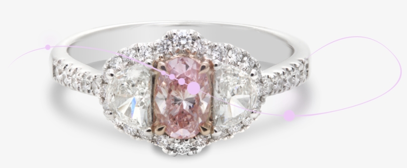 Amongst The World's Finest Jewellery - Pre-engagement Ring, transparent png #5921707