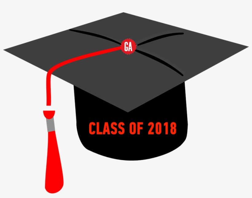 Graduation Cap & Tassel, transparent png #5921830