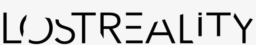 Lostreality Logo - Lostreality, transparent png #5921940