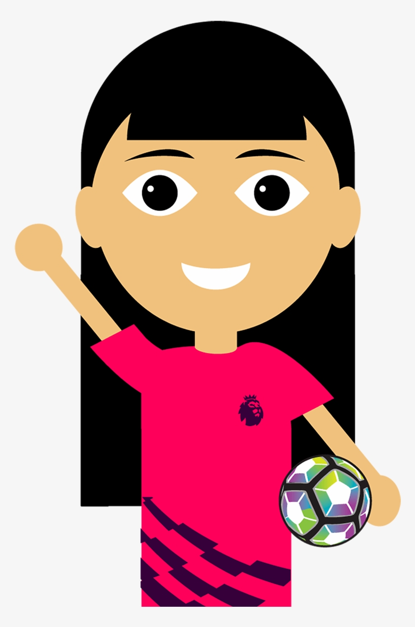 Pe Resources - Premier League Primary Stars Avatar, transparent png #5922430