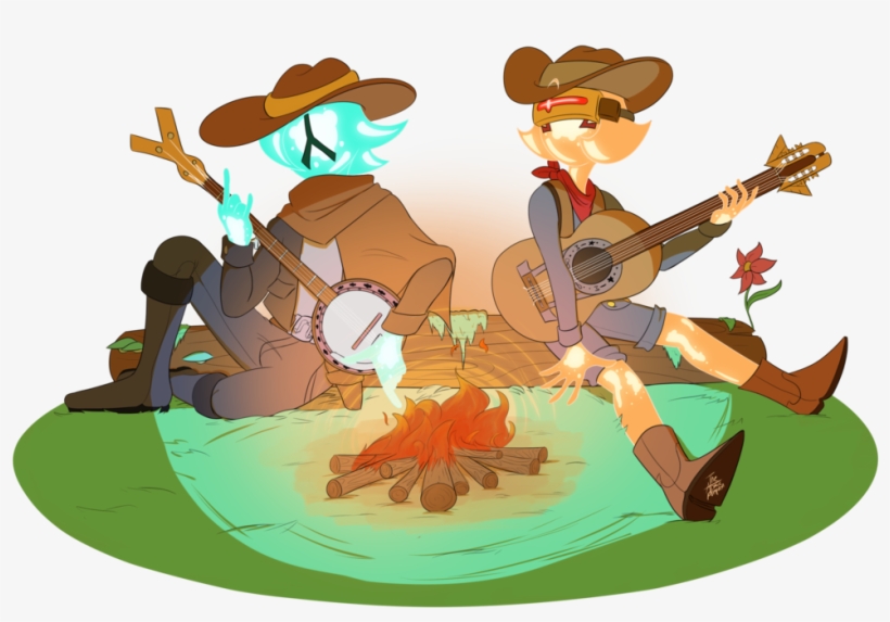 Pumpkin Vine Clipart - Clip Art, transparent png #5922620