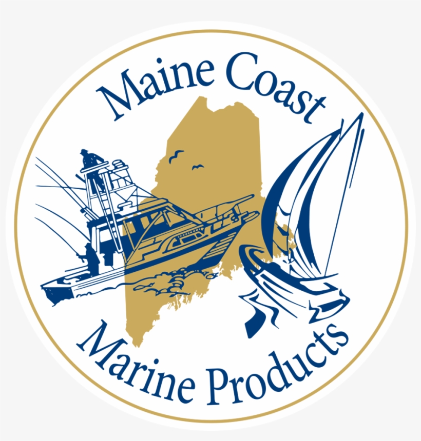 Maine Coast Marine Products, transparent png #5922684