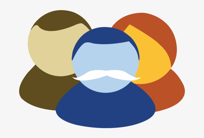 Help Us Go From Horseshoe To Fu Manchu - Catsone, transparent png #5922912