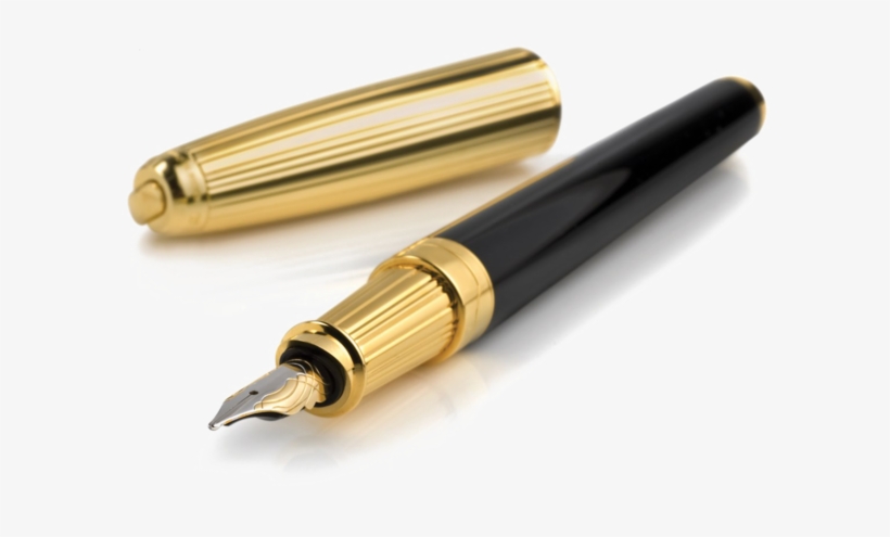 Calligraphy Pen Png Free Download, transparent png #5923182