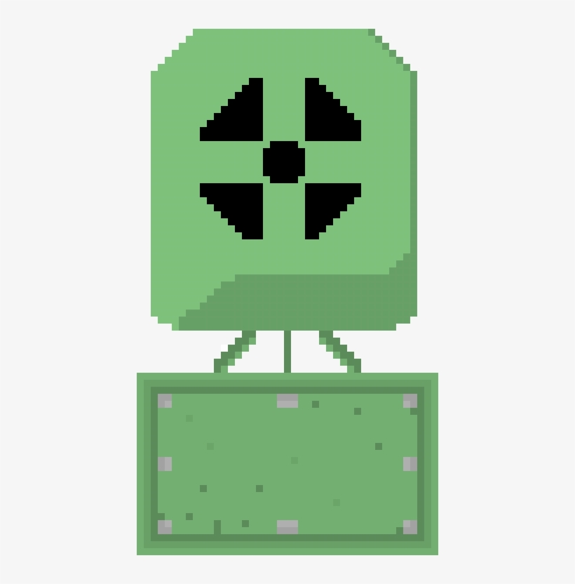 Nuke, transparent png #5923300