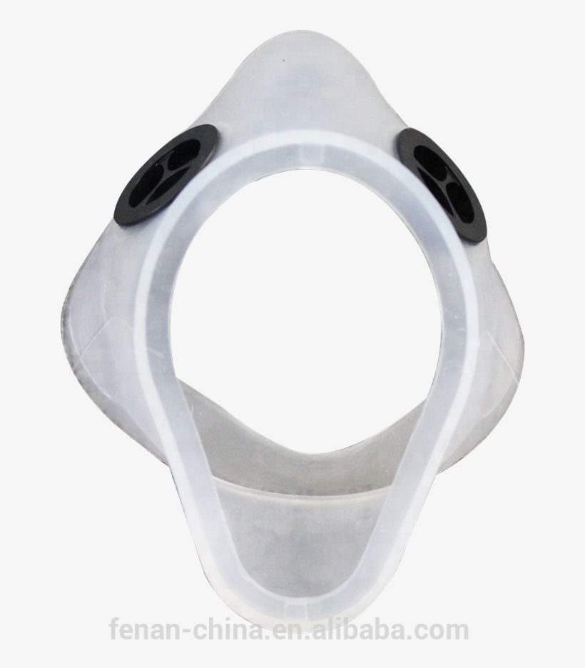 Worker Safety Mask, Worker Safety Mask Suppliers And - Mask, transparent png #5923356