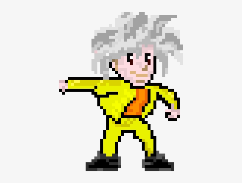 Marty Mcfly V1 - Marty Mcfly, transparent png #5923457