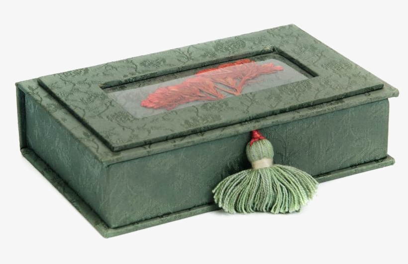 Ring Box - Box, transparent png #5923608