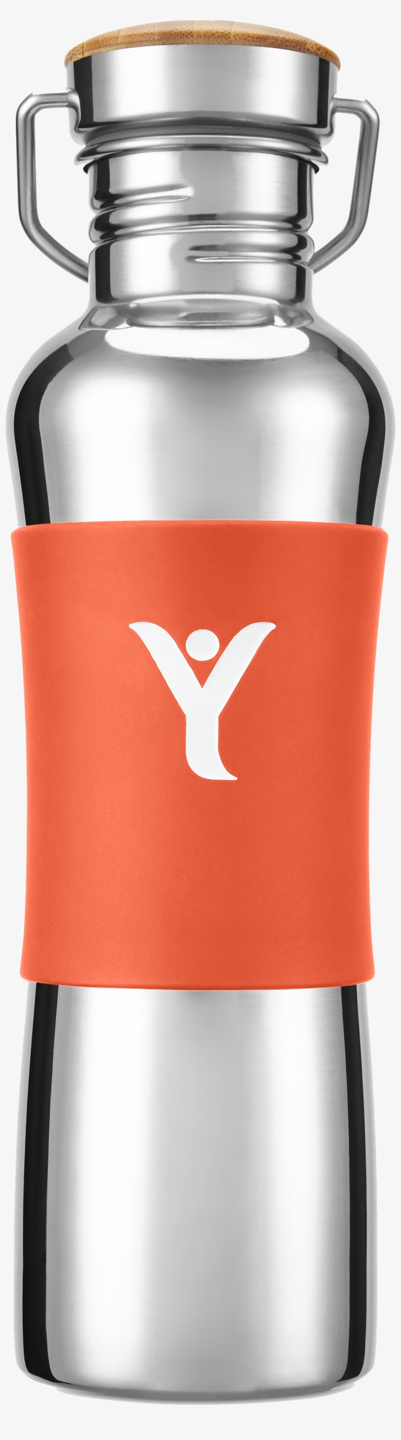 Dyln Inspired Dyln Living Water Bottle, transparent png #5923770