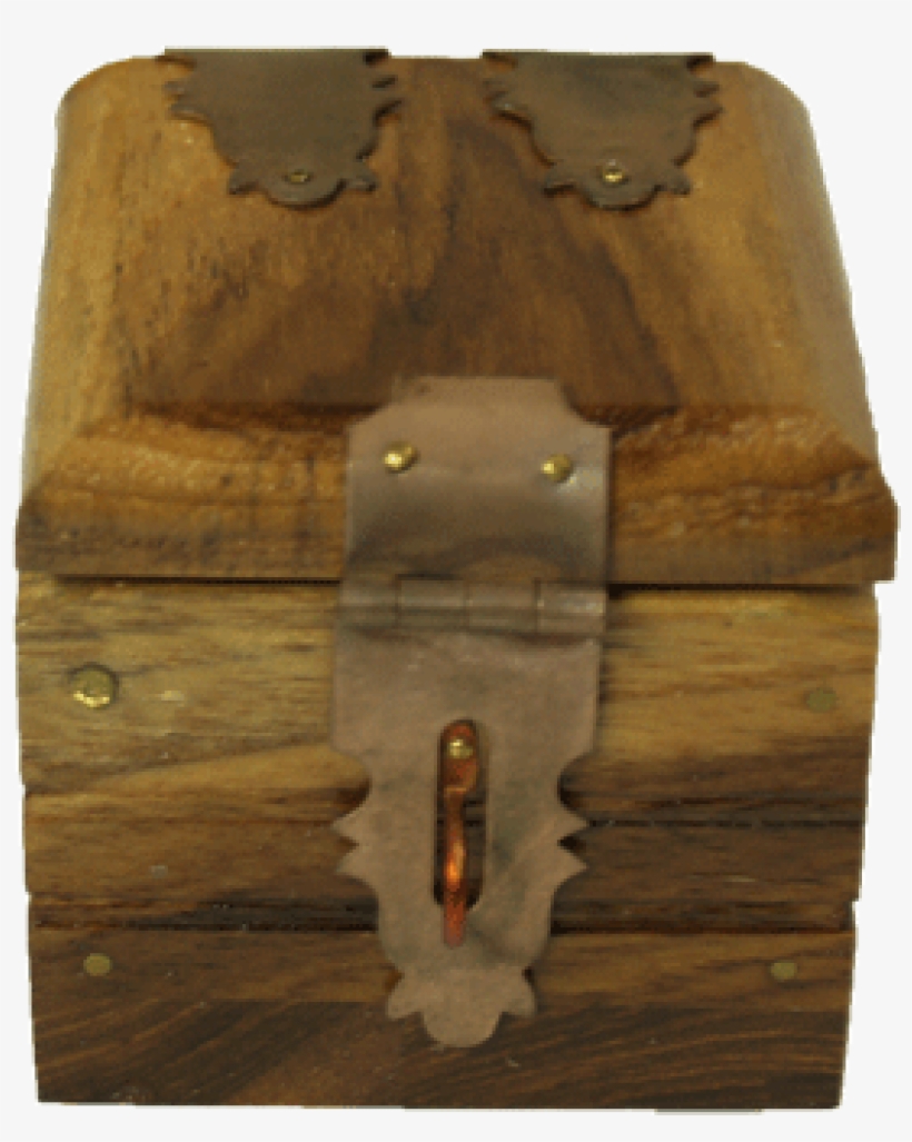 Ring Box (wood) By Premium Magic - Trick, transparent png #5923829