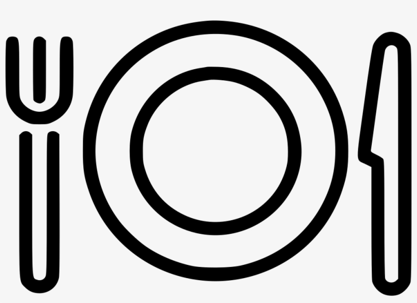 Table Setting Comments, transparent png #5924094