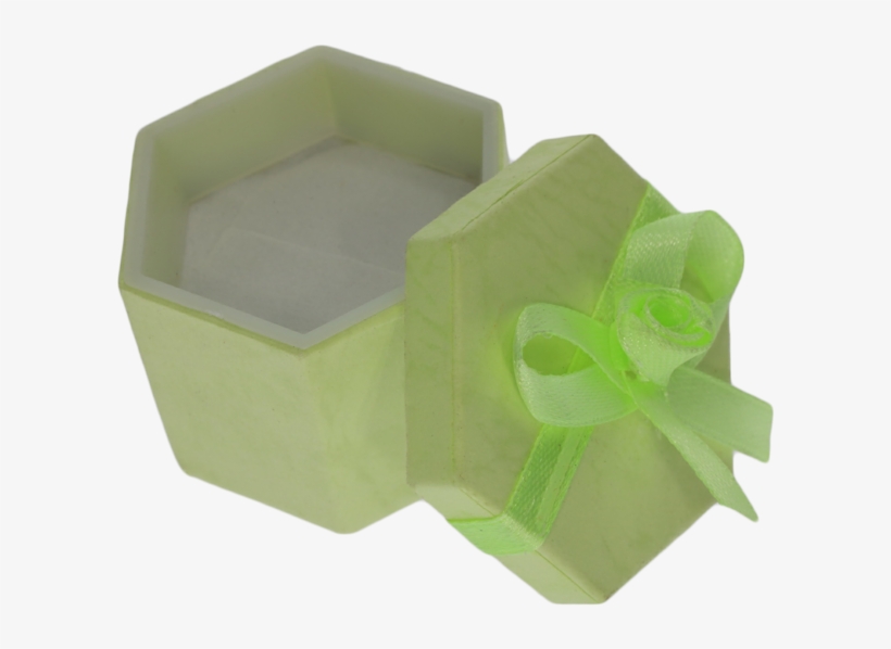Ringbox Green Ringbox Green - Plastic, transparent png #5924264