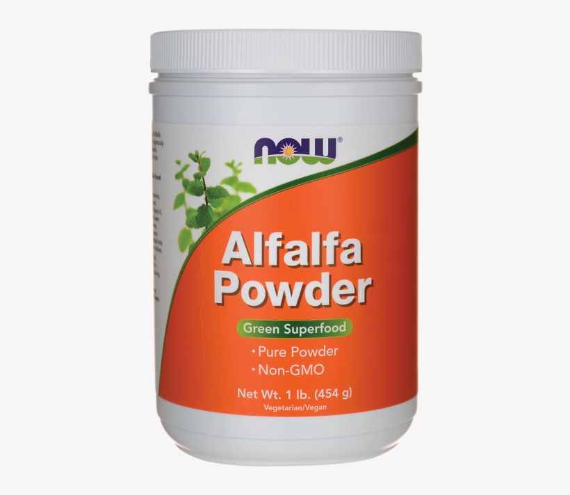 Alfalfa Powder, transparent png #5924577