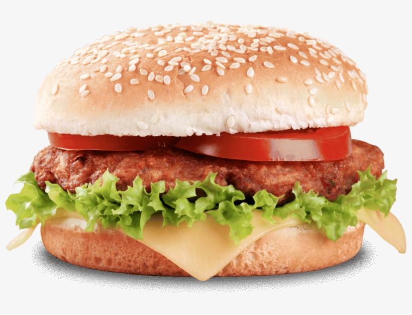 Burger Png - Hamburger Png, transparent png #5924916