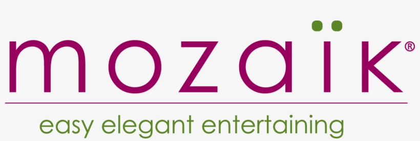 Mozaik - Mozaik Logo, transparent png #5924953