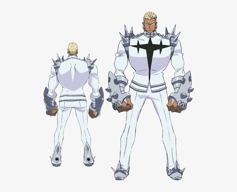 Body - Ira Gamagoori, transparent png #5925113