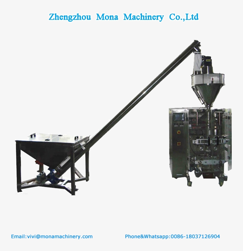 Cocoa Powder Filling Machine,custom-made Cocoa Powder - Machine, transparent png #5925153