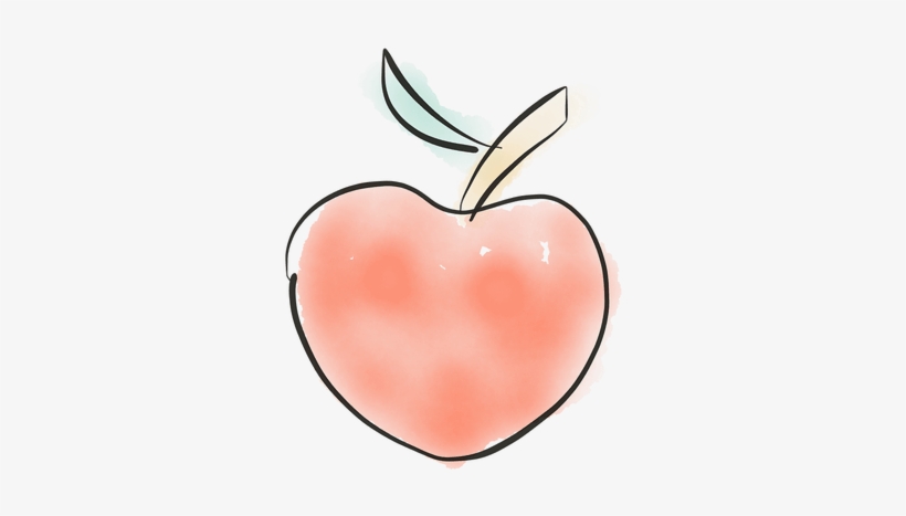 Apple, transparent png #5925155
