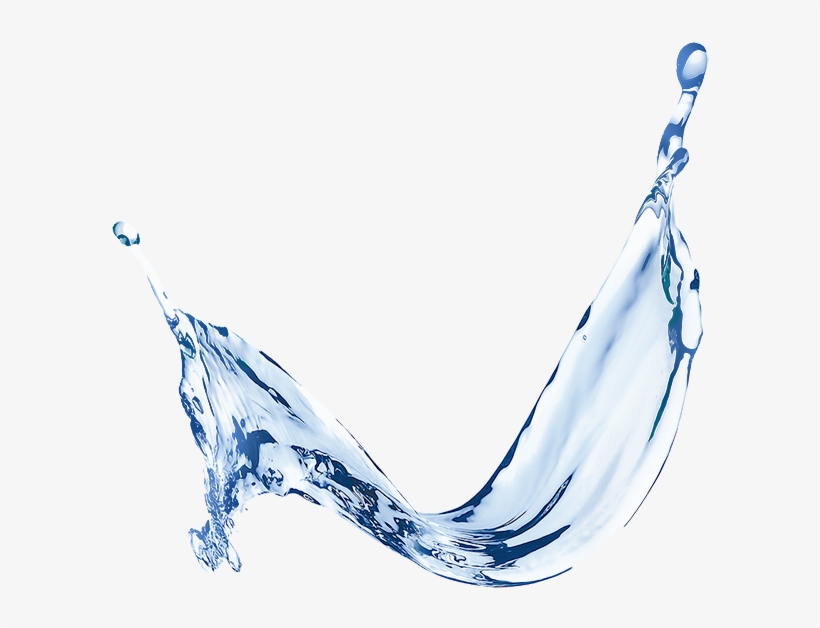 The Luxurious Auvergne - Volvic Natural Mineral Water 500ml, transparent png #5925197