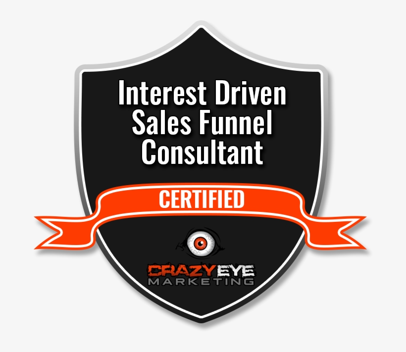 Earn Sales Funnel Certifications, transparent png #5925365