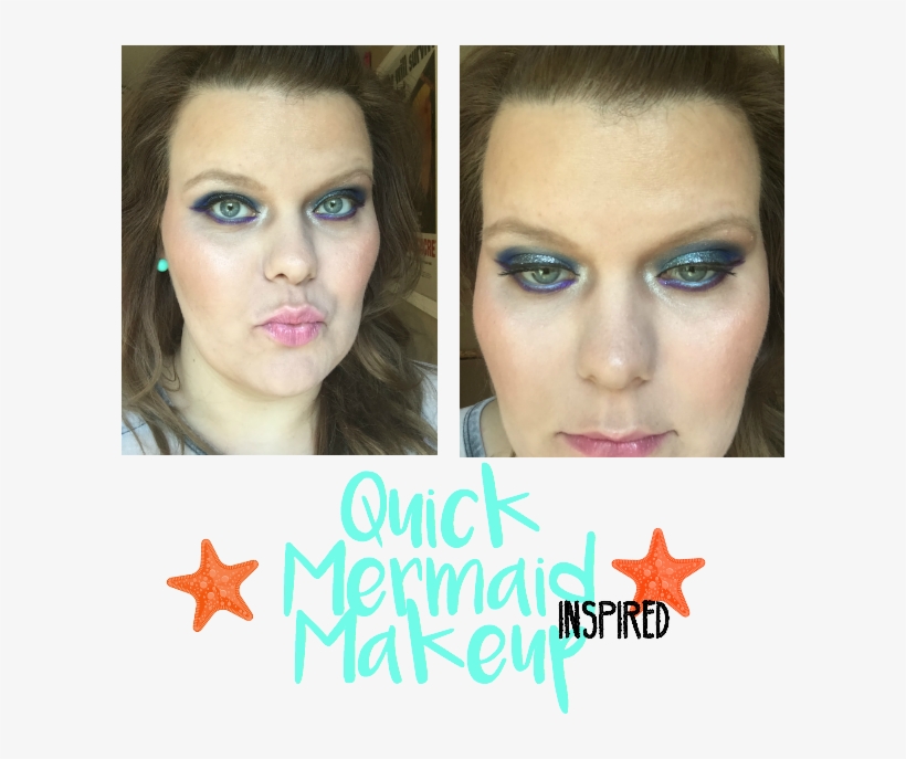 I Joined A Few Other Bloggers To Take Part In The Mermaid - Tottenham Hotspur Cake, transparent png #5925534