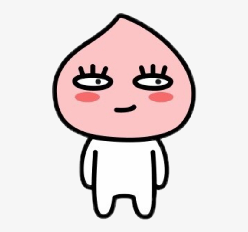 Face Shop+kakao Friends Oil Clear Blotting Powder, transparent png #5925647