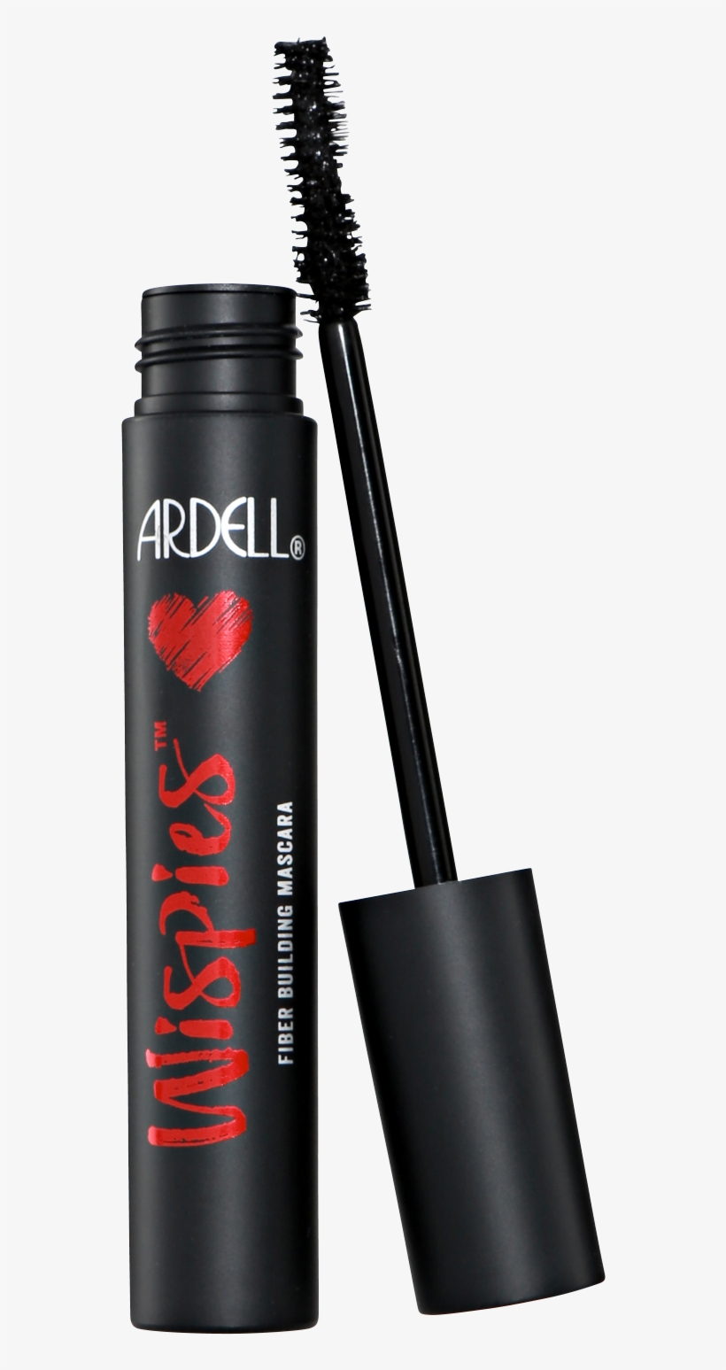 Ardell Demi Wispies Mascara, transparent png #5925651