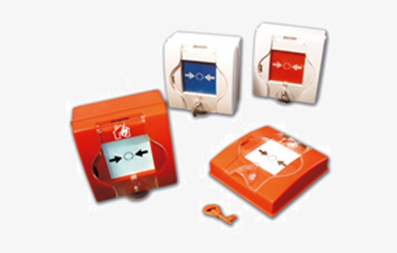 Ps Gc Alarm Fire Push Button Ps Gc - Gadget, transparent png #5925797