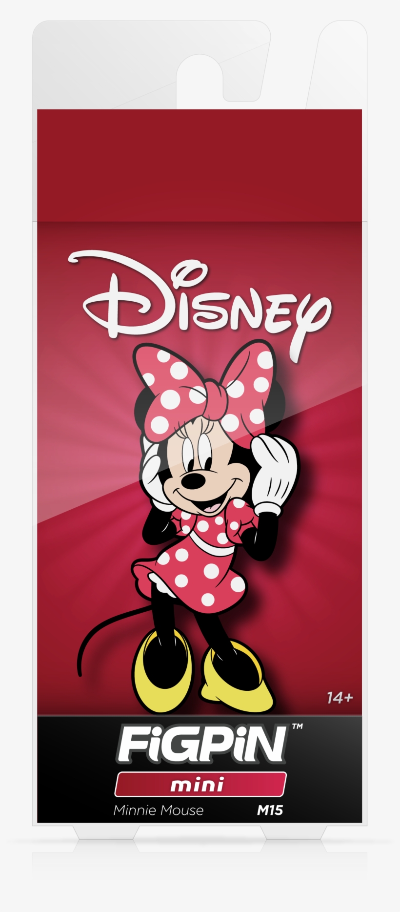 Minnie Mouse - Minnie Mouse Bow-tique 3d Pop Up Play Scape Tent, transparent png #5925799