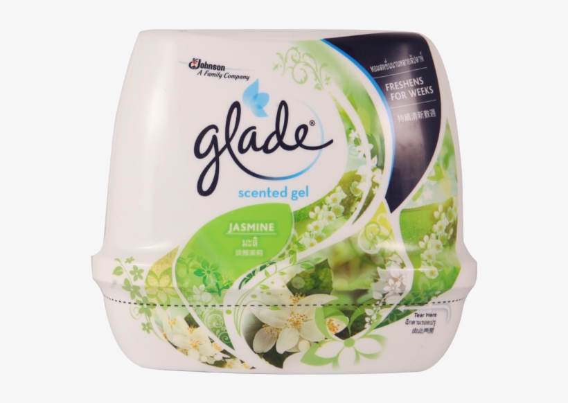 Glade Honey Can Do Bed Risers Set Of 4 White 1.0 Ea(pack, transparent png #5925968