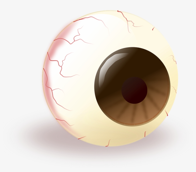 All Sharon's Sites - Funny Eye Png, transparent png #5925972