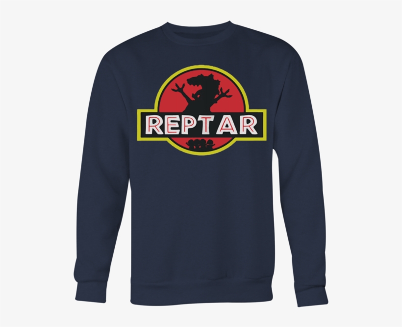 Reptar Jurassic Park, transparent png #5926090