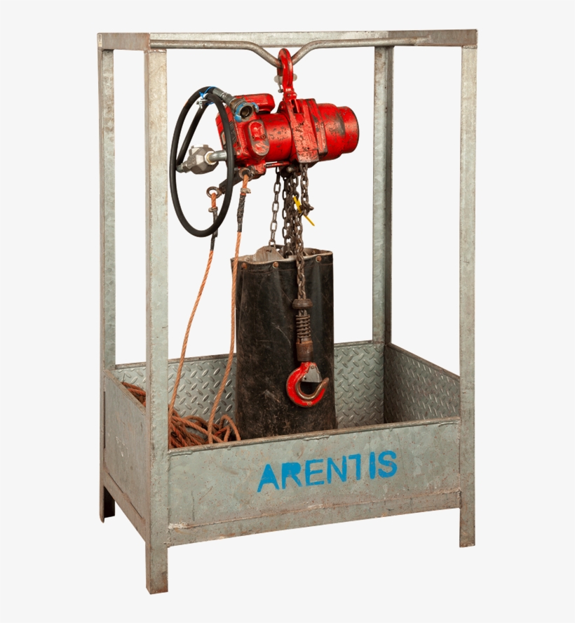 50775000 0 - Machine, transparent png #5926194