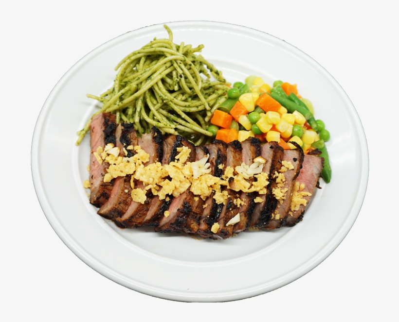 Garlic Parmesan Steak - French Onion Dip, transparent png #5926246