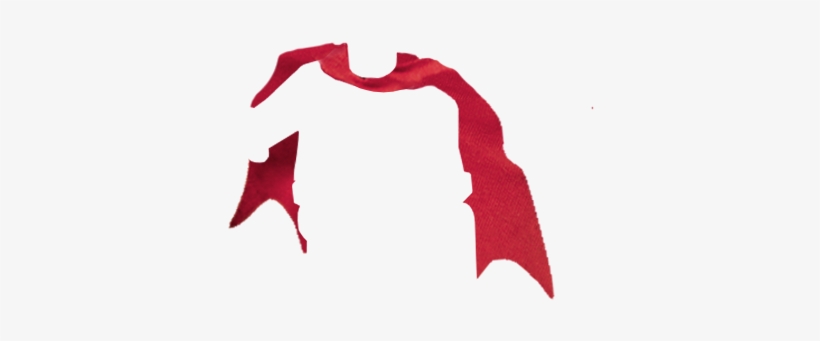 Red Hood - Illustration, transparent png #5926439