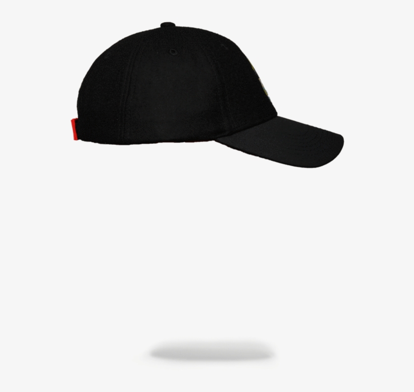 Sprayground- Reptar Tommy Felt Hat Hat - Hat, transparent png #5926442