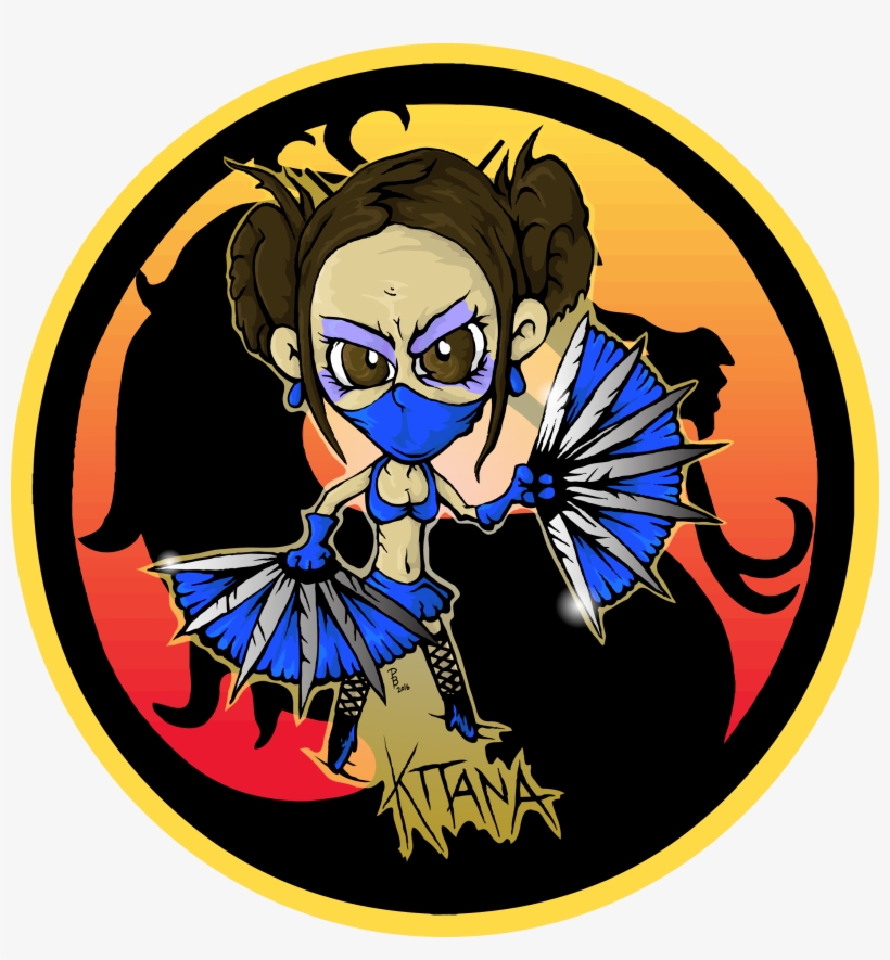 Log In To Report Abuse - Mortal Kombat, transparent png #5926659