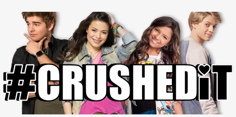 #crushedit Vote, transparent png #5926710