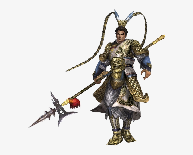 Okay Let's Try This Again Come One Come All Step Right - Warrior Orochi Characters, transparent png #5926772