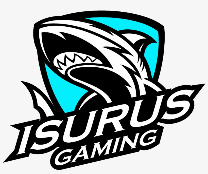 Isurus Gaming - Isurus Gaming Png, transparent png #5926964
