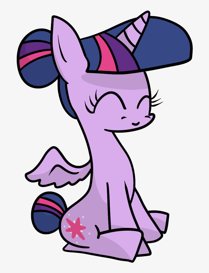 Alicorn, Alternate Hairstyle, Artist - Artist, transparent png #5927076
