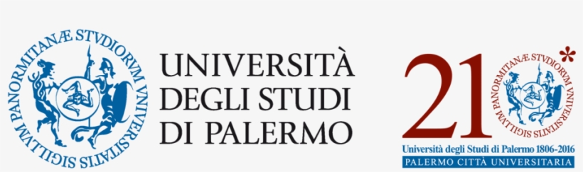Logo Unipa - University Of Palermo, transparent png #5927245