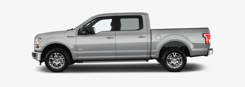 Ford F-150 Xlt - Honda Ridgeline 2018 Colors, transparent png #5927246