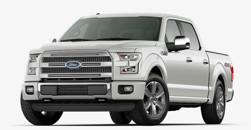 Actual Vehicle May Not Be As Shown - 2016 Ford F150 Stock, transparent png #5927283