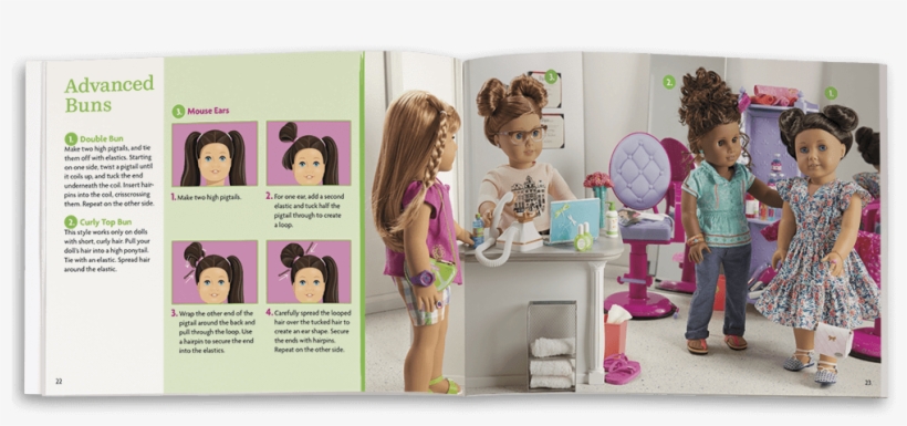 Fvk02 Doll Hair 2 Fvk02 Doll Hair 3 Fvk02 Doll Hair - Doll, transparent png #5927329