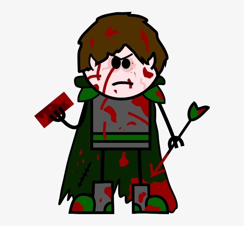 Request An Oots Style Avatar Xv [archive] - Photobucket Icon, transparent png #5927441