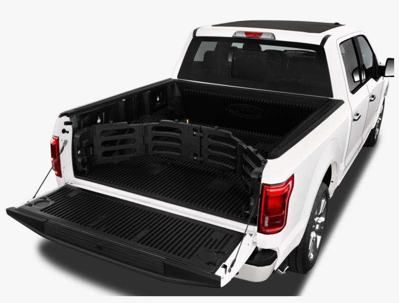 16 - - Ford F-series, transparent png #5927496