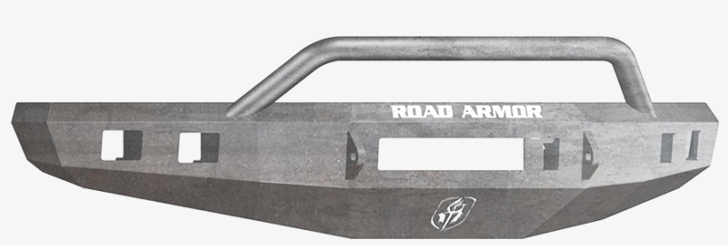 Road Armor 615r4z Nw 2015 2017 Ford F150 Front Bumper, - Grille, transparent png #5927605